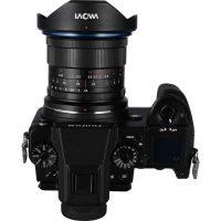 Obiektyw Venus Optics Laowa 19 mm f/2.8 Zero-D Fujifilm GF