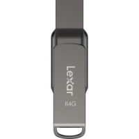 Pamięć USB Lexar Lexar JumpDrive Dual Drive D400 64GB