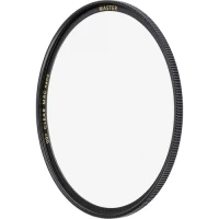 B+W  ochronny Master 007 Clear MRC nano 77 mm