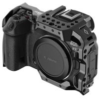 8sinn Klatka operatorska do Canon EOS R7 Cage (bez HDMI Clamp)