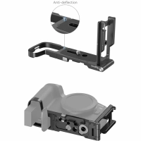Smallrig L-Shape Mount Plate do Canon EOS R8 [4211]