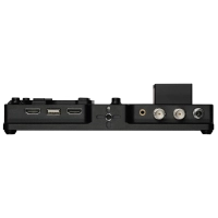 PORTKEYS Monitor Podglądowy HS8