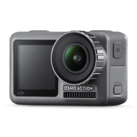 DJI OSMO ACTION 