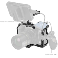 Smallrig Klatka operatorska do Blackmagic Design Cinema 6K Basic Cage
