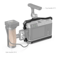 Smallrig Klatka do Fujifilm X-E4 [3230]