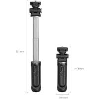 Smallrig Bezprzewodowy uchwyt do filmowania SR-RG2 [4551]