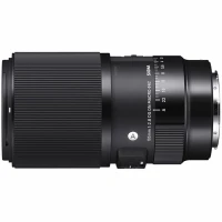 Obiektyw Sigma A 105 mm f/2.8 DG DN Macro Art Sony E
