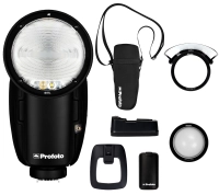 Lampa błyskowa Profoto A10 AirTTL-S Sony 