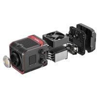 Lampa LED Smallrig RC 100B COB Wersja Pro
