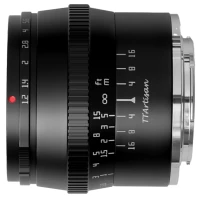 Obiektyw TTartisan 50 mm f/1.2 APS-C Sony E Mount