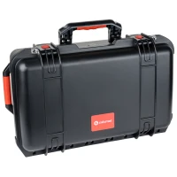 Calumet Walizka Hard Case 5119 - Trolley