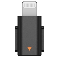 DJI Adapter Mic Mini Lighting