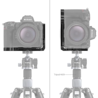 Smallrig L-Shape Mount Plate do Nikon Z8 [3942]