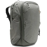 Plecak Peak Design Travel Backpack 45L Sage szarozielony 