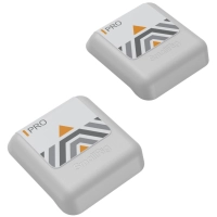Smallrig osłona stopki do Sony szary 2 szt. [5495]