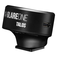GlareOne Zestaw Botis 80 Sony z wyzwalaczem Talos OLED