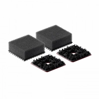Insta360 X3 Mic Wind Muff osłona mikrofonu
