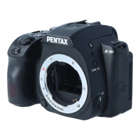 Aparat UŻYWANY Pentax K-70 body czarny s.n 8135514