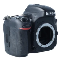 Aparat UŻYWANY Nikon D610 body s.n. 6058775