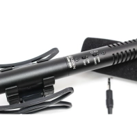 Azden Shotgun SGM-990+I