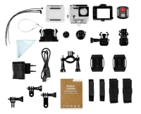 Kamera Sportowa Redleaf SJ5050 plus 
