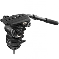 Głowica Smallrig Głowica Video Fluid Head PH8 (QR Manfrotto) [4287]