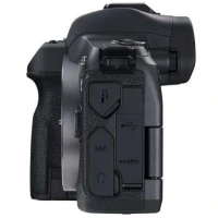 Aparat cyfrowy Canon EOS R body 