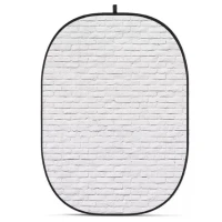 Tło Godox składane Collapsible Backdrop 2x1,5 m CBA-WB0002