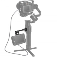 Smallrig Uchwyt regulowany Monitor Mount do gimbali DJI i Zhiyun [BSE2386]