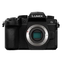 Aparat cyfrowy Panasonic Lumix DC-G97 body