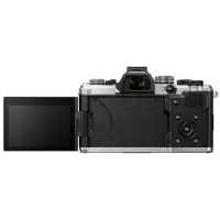 Aparat cyfrowy OM System OM-3 body 