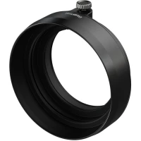 Osłona przeciwsłoneczna Smallrig Osłona obiektywu do FUJIFILM X half, czarna [5215]