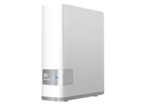 Bank pamięci Western Digital MY CLOUD 4TB osobista chmura
