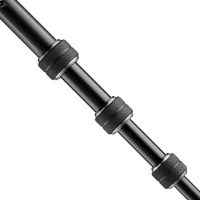 Statyw Manfrotto BEFREE GT