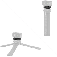 Smallrig adapter szybkozłączki dwukierunkowy z gwintem 1/4" [5779]