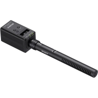 Sony ECM-778 mikrofon podcastowy