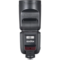 Lampa błyskowa Godox V100 do Canon