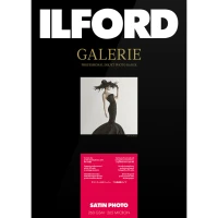 Papier Ilford Galerie Satin Photo 260g 13x18 100 arkuszy