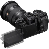 Aparat cyfrowy Sony A1 II body (ILCE1M2B.CEC)