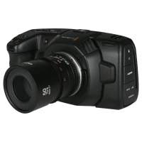 Obiektyw Venus Optics  Laowa 50 mm T2,9 Macro APO Cine do Micro 4/3