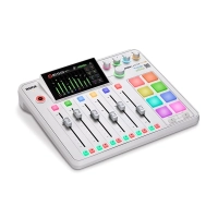 Rode Konsola do podcastów RodeCaster PRO II White