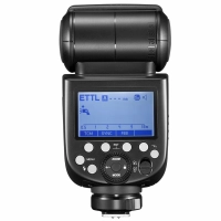Lampa błyskowa Quadralite Stroboss 60 II Fujifilm