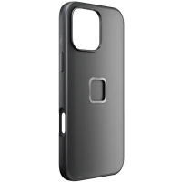 Peak Design Mobile Everyday Clario Case etui do iPhone 16 Pro Max czarne