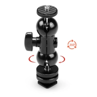 Smallrig Double Ball Head