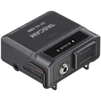 Tascam DR-10L Pro rejestrator audio z mikrofonem lavalier