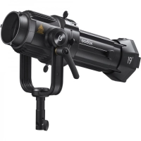 Godox VSA-19K Spotlight Kit (strumienica optyczna)