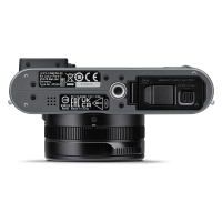 Aparat cyfrowy Leica D-Lux 8 metal gray