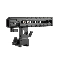 Smallrig Rączka QR Cheese Handle