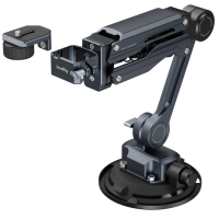Smallrig Mini amortyzator do DJI Osmo Pocket 3 / GoPro HERO13 / Insta360 X4