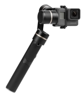 FeiYu Tech G5 v2 stabilizator (gimbal) do kamer sportowych GoPro Hero7, Hero6, Hero5, Hero4, Hero3+, Hero3
